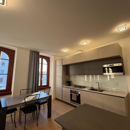 Pep'S Rooms By The Sea Triest Exterior foto